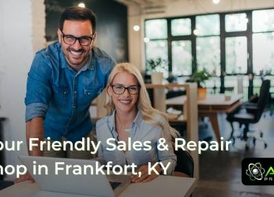 cell repair frankfort ky